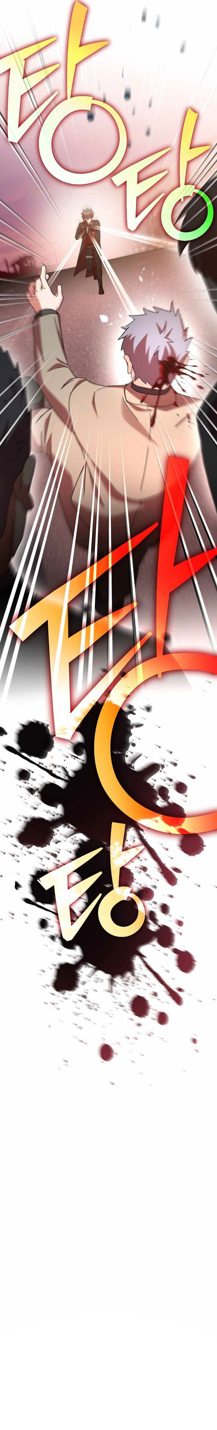 Nhân Vật Ngoài Lề Tiểu Thuyết: Chapter 123