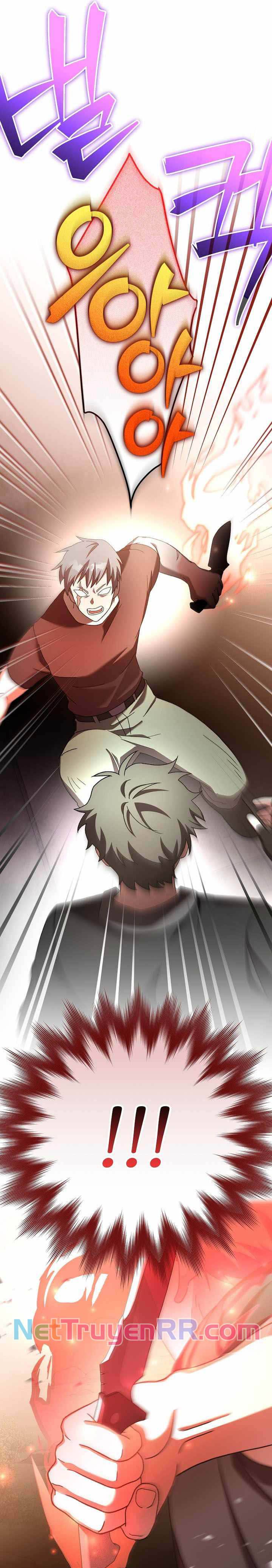 Nhân Vật Ngoài Lề Tiểu Thuyết: Chapter 123