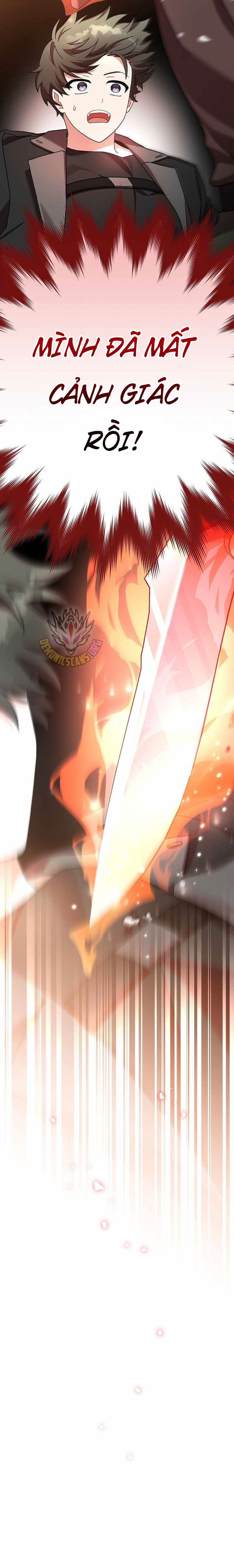 Nhân Vật Ngoài Lề Tiểu Thuyết: Chapter 123