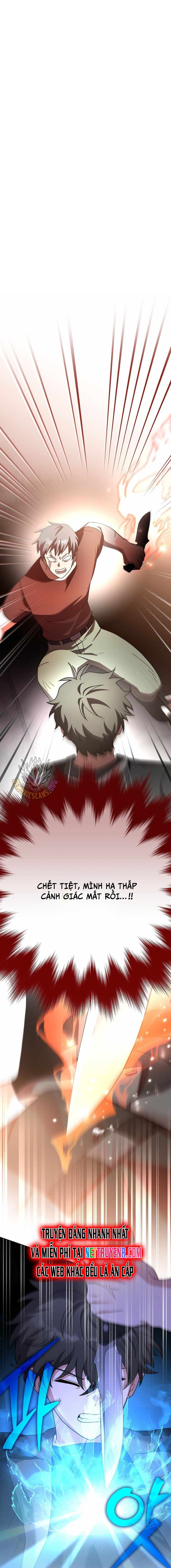 Nhân Vật Ngoài Lề Tiểu Thuyết: Chapter 124