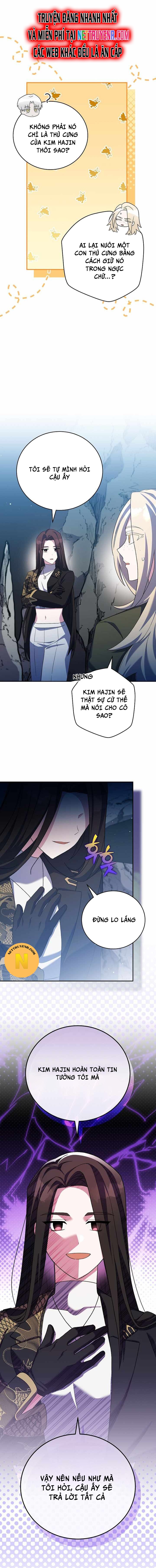 Nhân Vật Ngoài Lề Tiểu Thuyết: Chapter 124