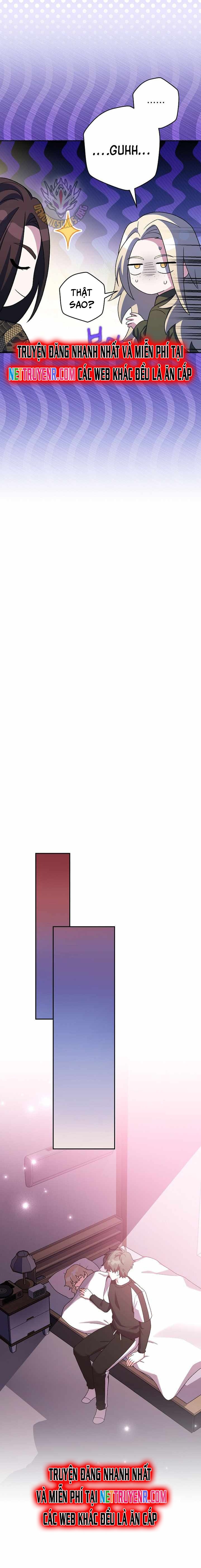 Nhân Vật Ngoài Lề Tiểu Thuyết: Chapter 124