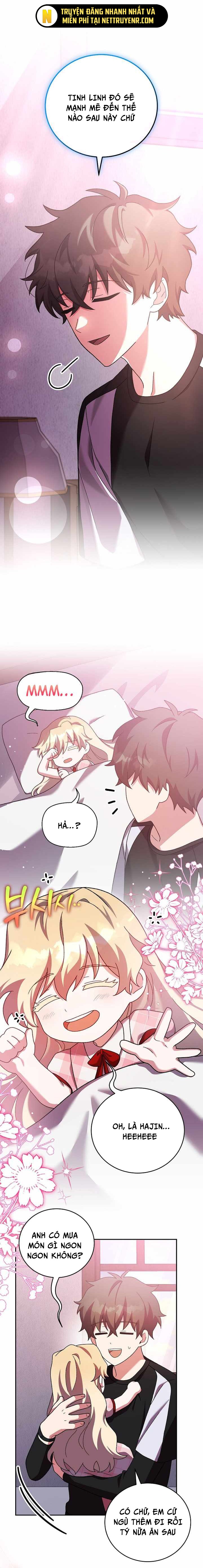 Nhân Vật Ngoài Lề Tiểu Thuyết: Chapter 124