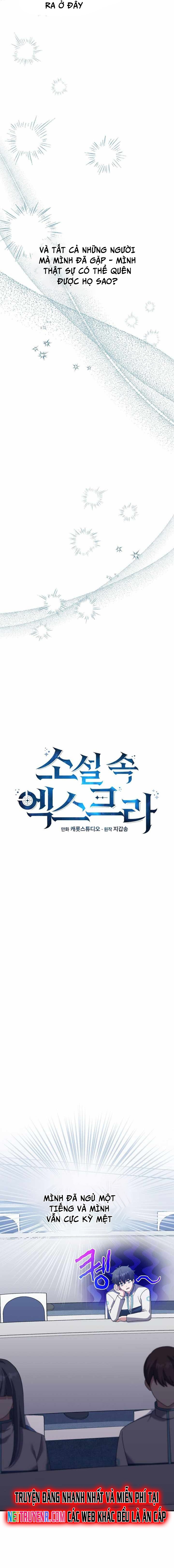 Nhân Vật Ngoài Lề Tiểu Thuyết: Chapter 124