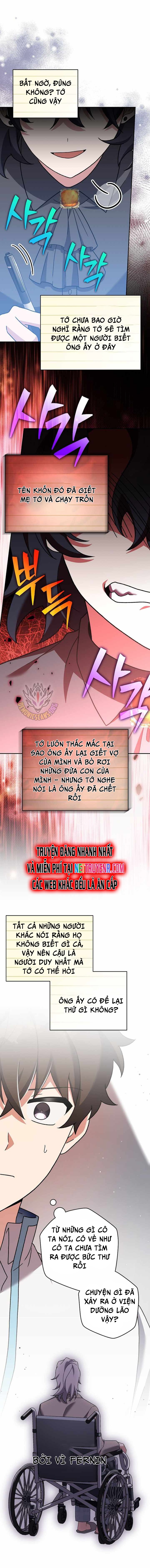 Nhân Vật Ngoài Lề Tiểu Thuyết: Chapter 124