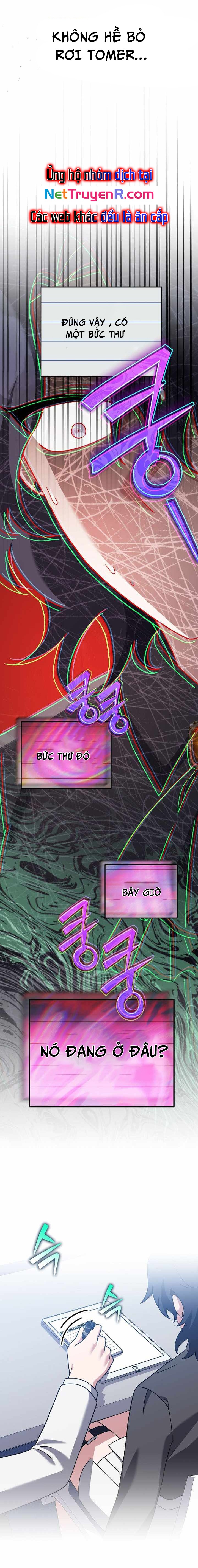 Nhân Vật Ngoài Lề Tiểu Thuyết: Chapter 124