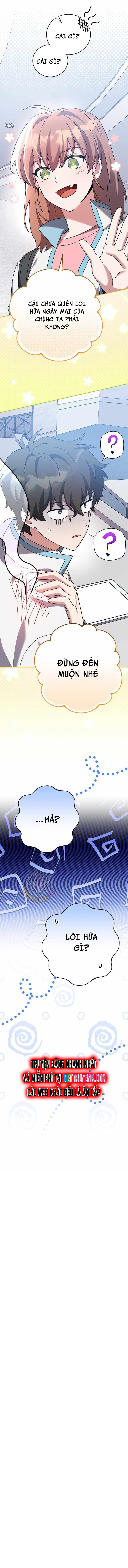 Nhân Vật Ngoài Lề Tiểu Thuyết: Chapter 124