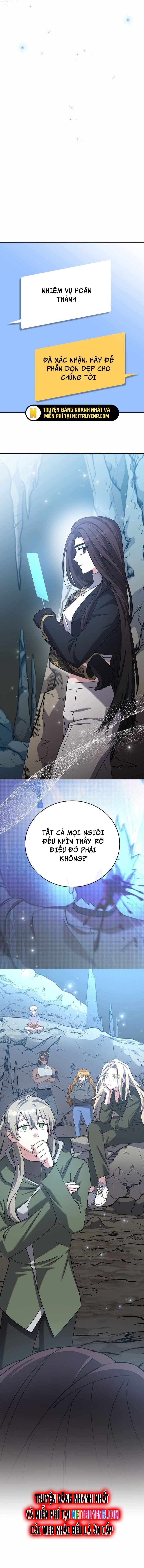 Nhân Vật Ngoài Lề Tiểu Thuyết: Chapter 124