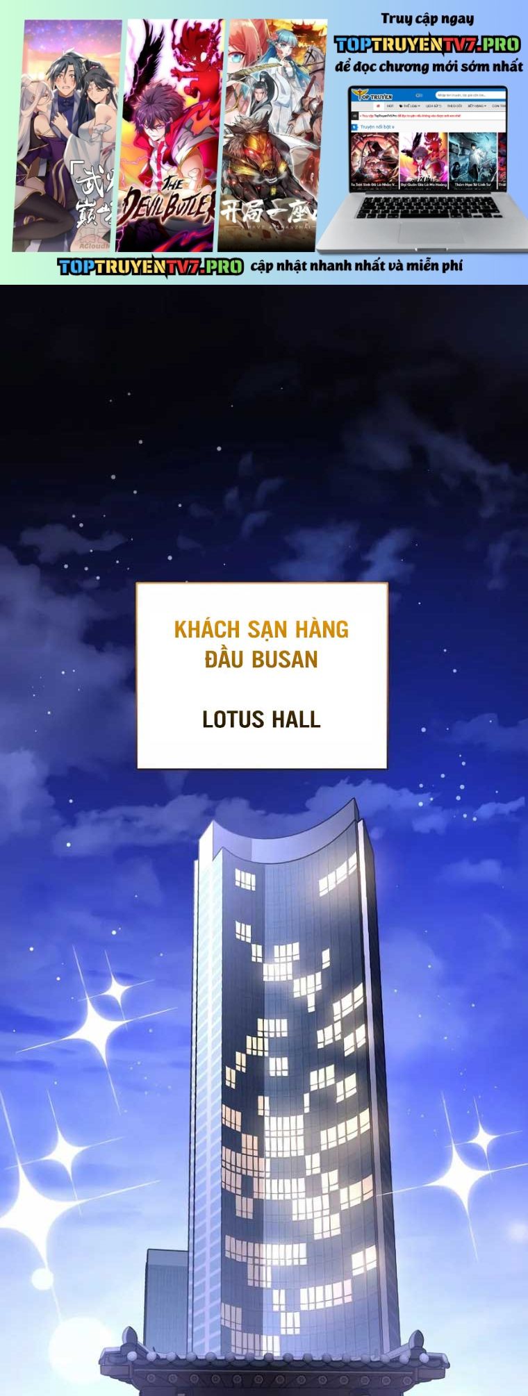 Nhân Vật Ngoài Lề Tiểu Thuyết: Chapter 128.1