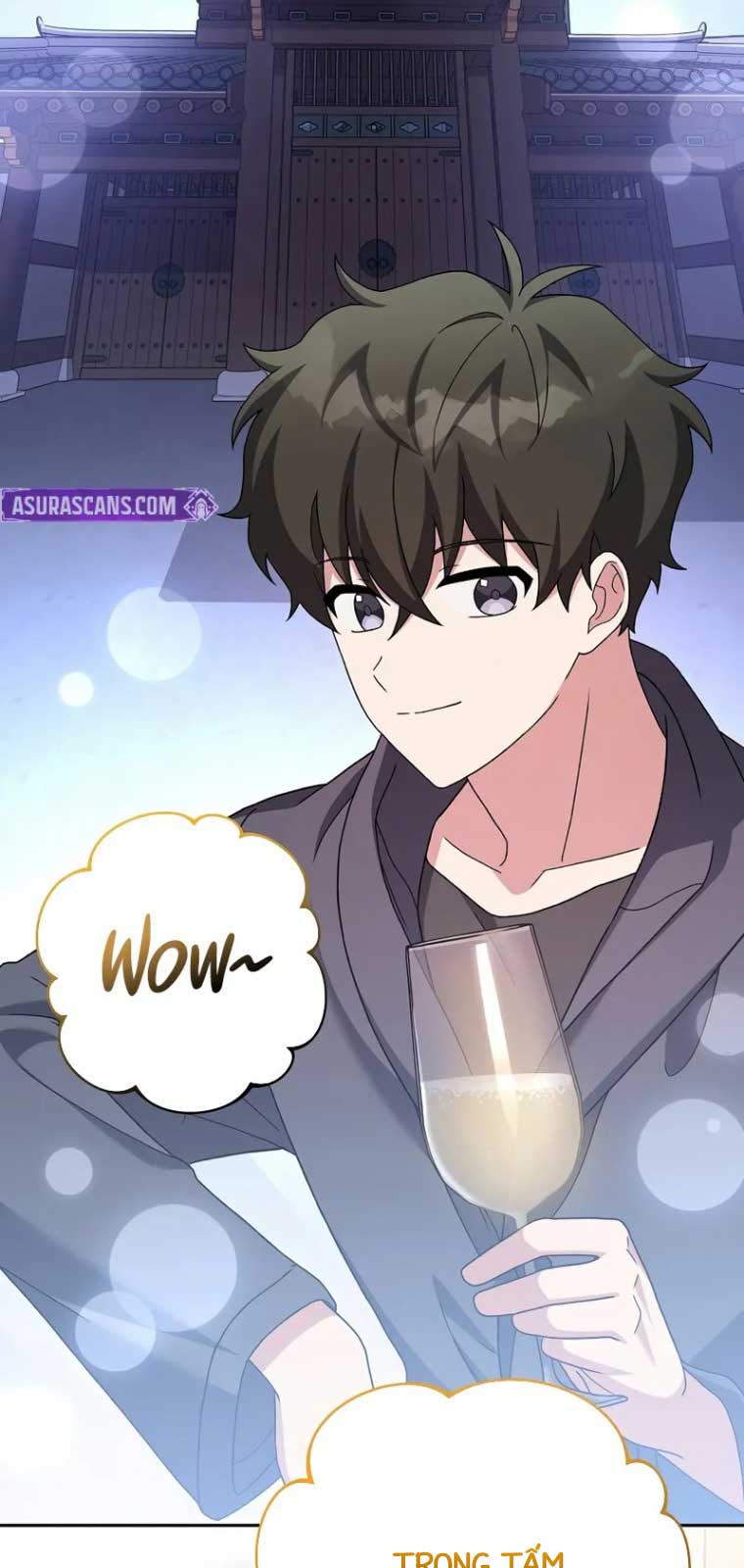 Nhân Vật Ngoài Lề Tiểu Thuyết: Chapter 128.1