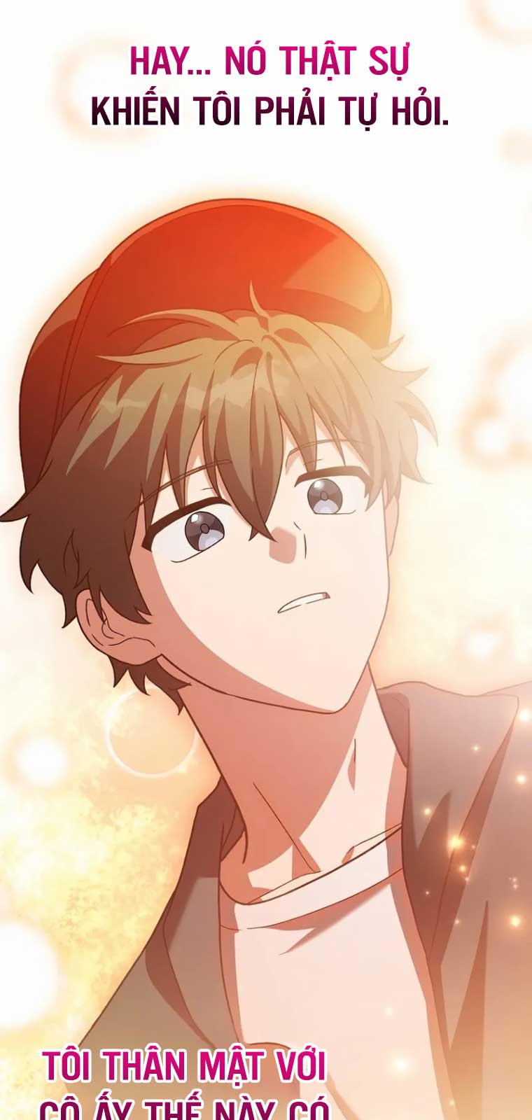 Nhân Vật Ngoài Lề Tiểu Thuyết: Chapter 128.1