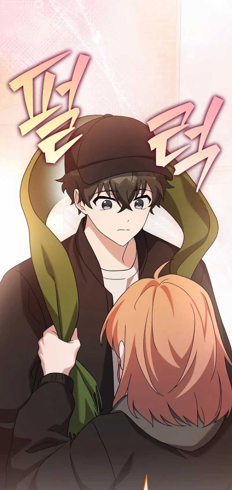 Nhân Vật Ngoài Lề Tiểu Thuyết: Chapter 128.1