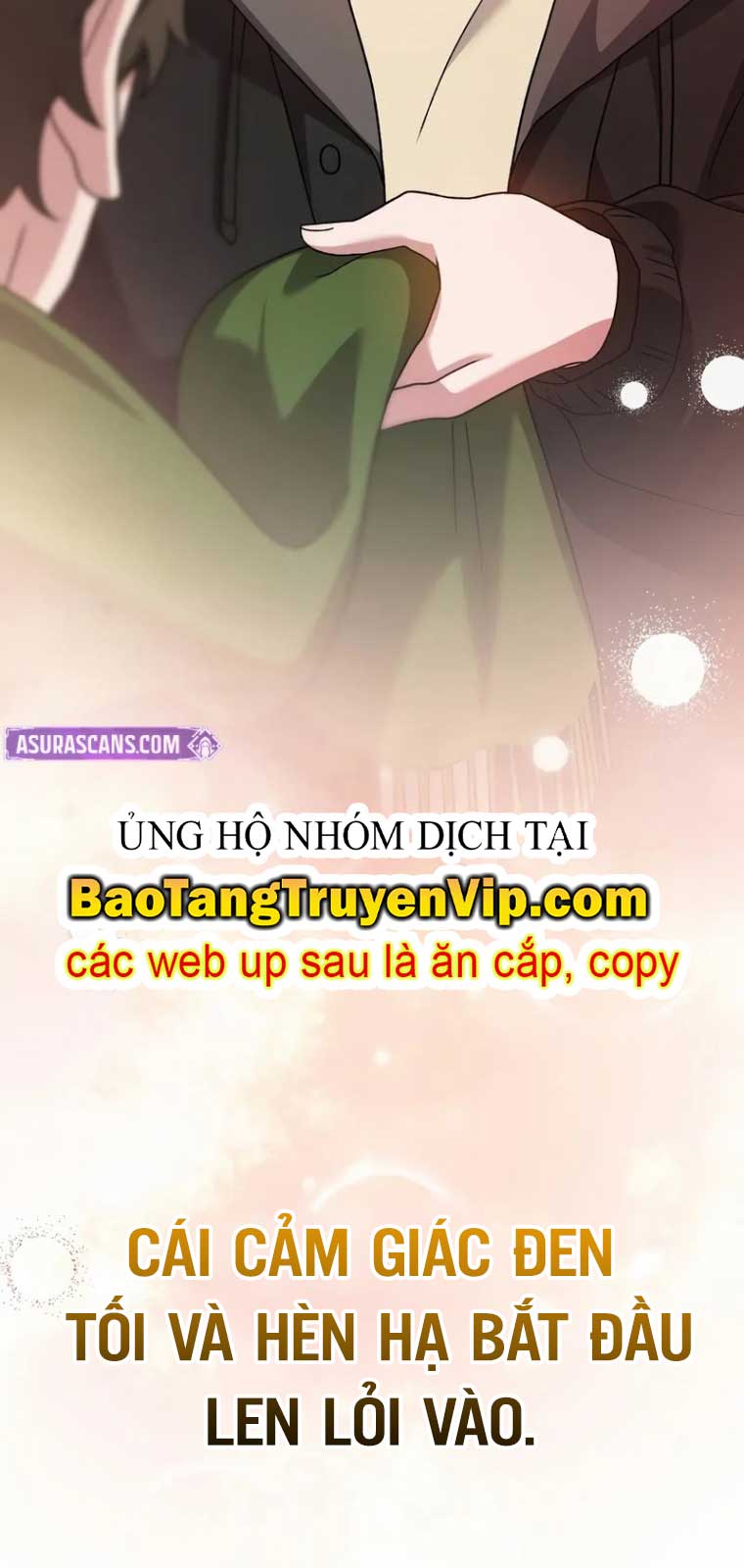 Nhân Vật Ngoài Lề Tiểu Thuyết: Chapter 128.1