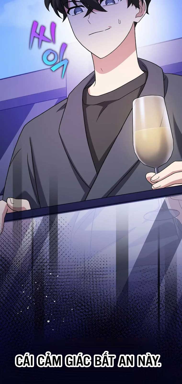 Nhân Vật Ngoài Lề Tiểu Thuyết: Chapter 128.1