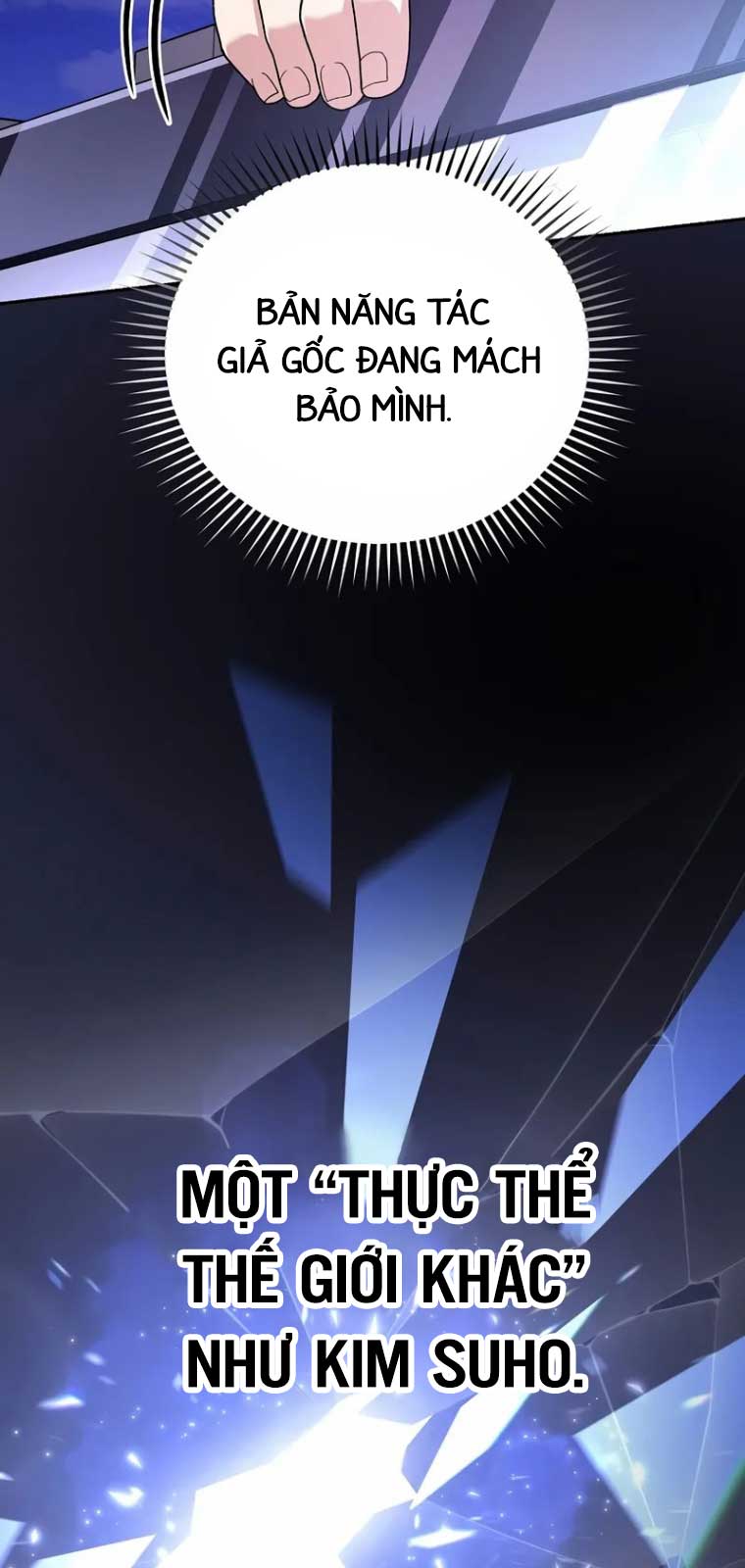 Nhân Vật Ngoài Lề Tiểu Thuyết: Chapter 128.1