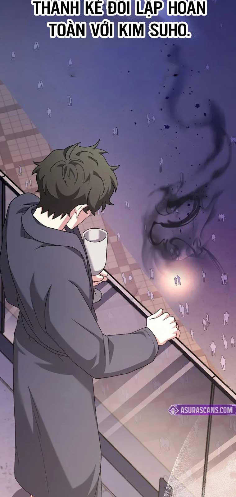 Nhân Vật Ngoài Lề Tiểu Thuyết: Chapter 128.1