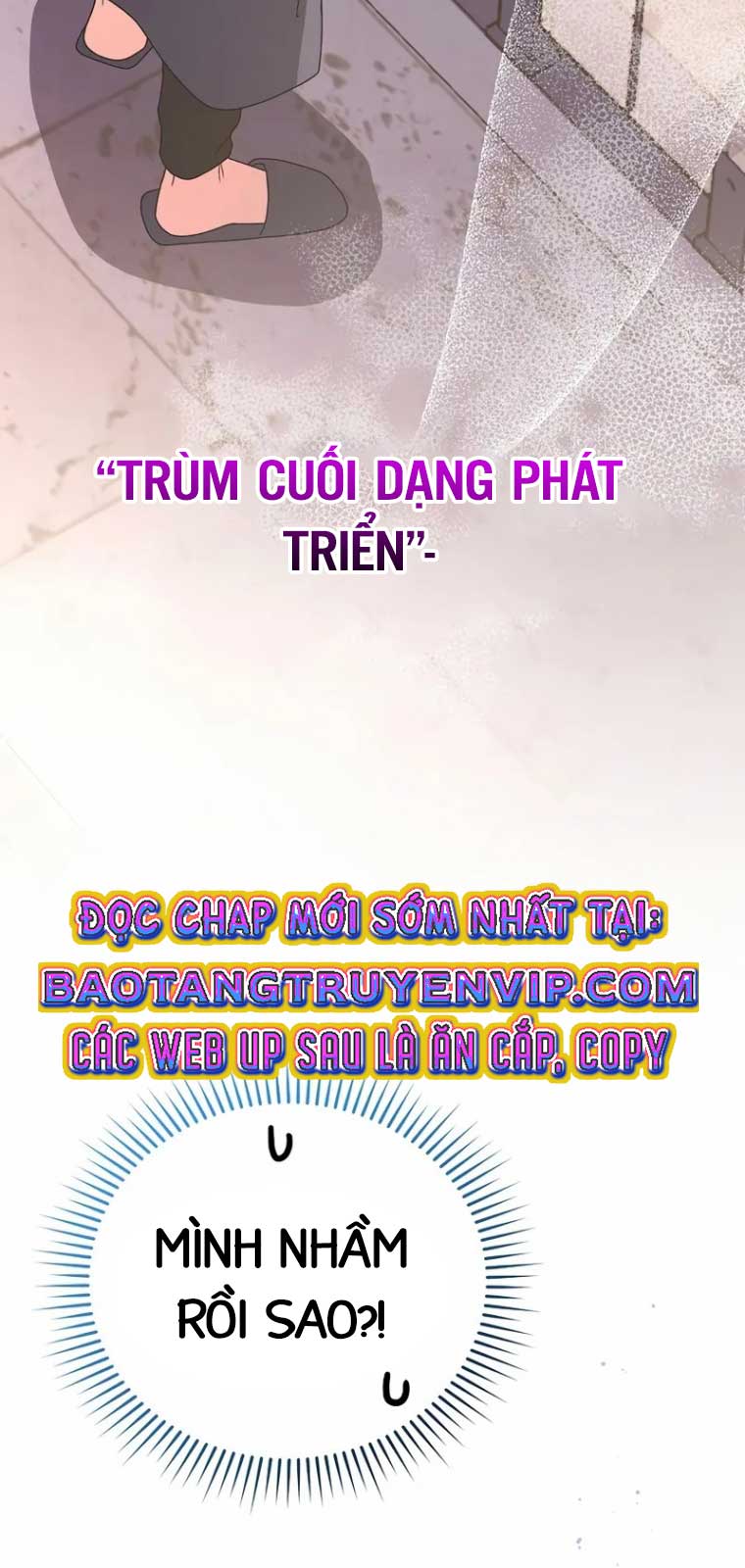 Nhân Vật Ngoài Lề Tiểu Thuyết: Chapter 128.1