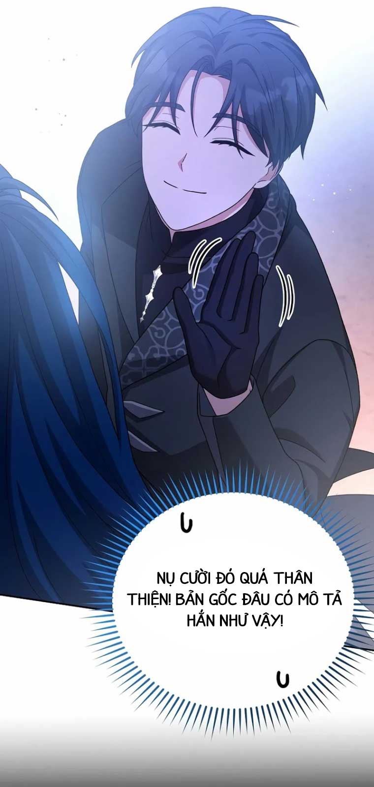 Nhân Vật Ngoài Lề Tiểu Thuyết: Chapter 128.1