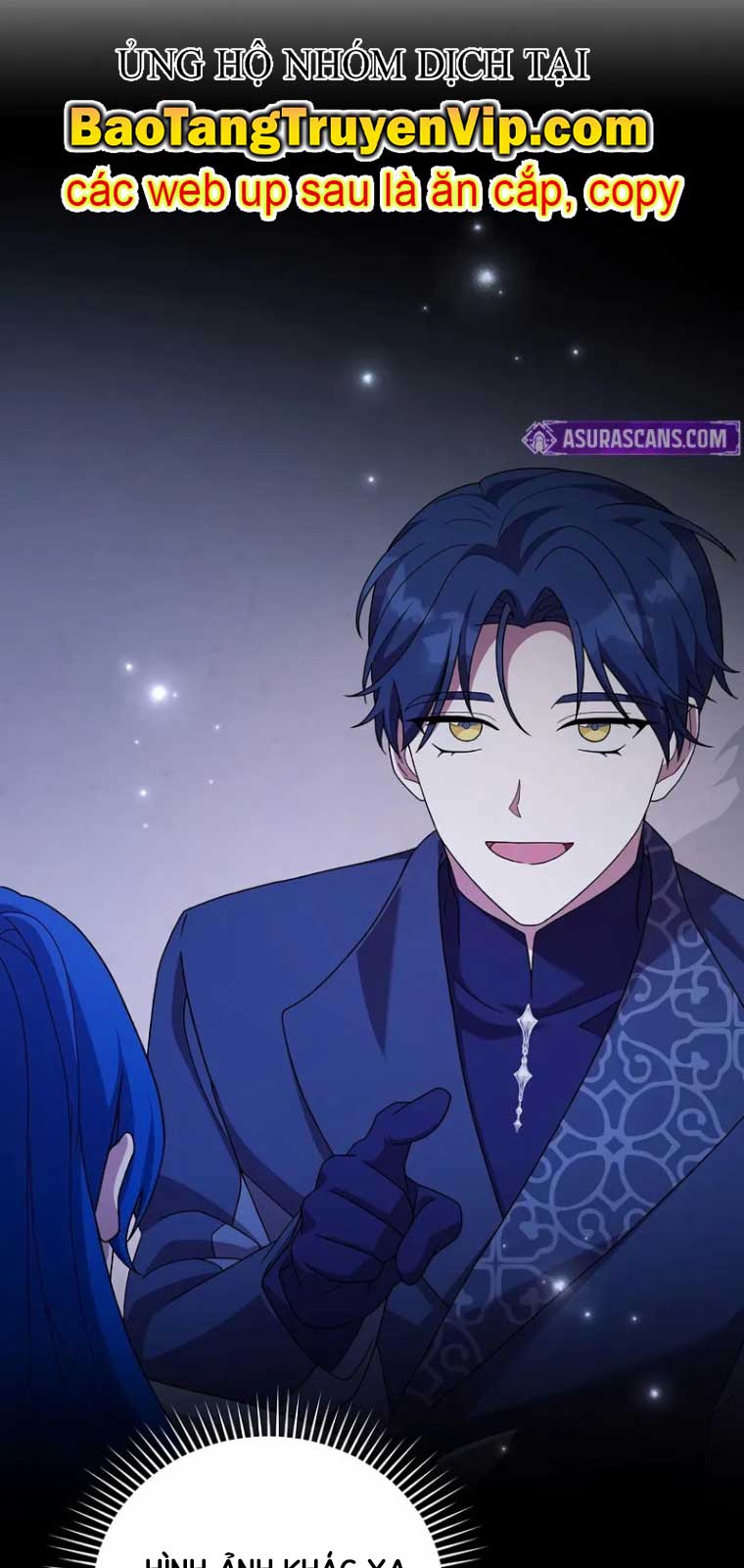 Nhân Vật Ngoài Lề Tiểu Thuyết: Chapter 128.1