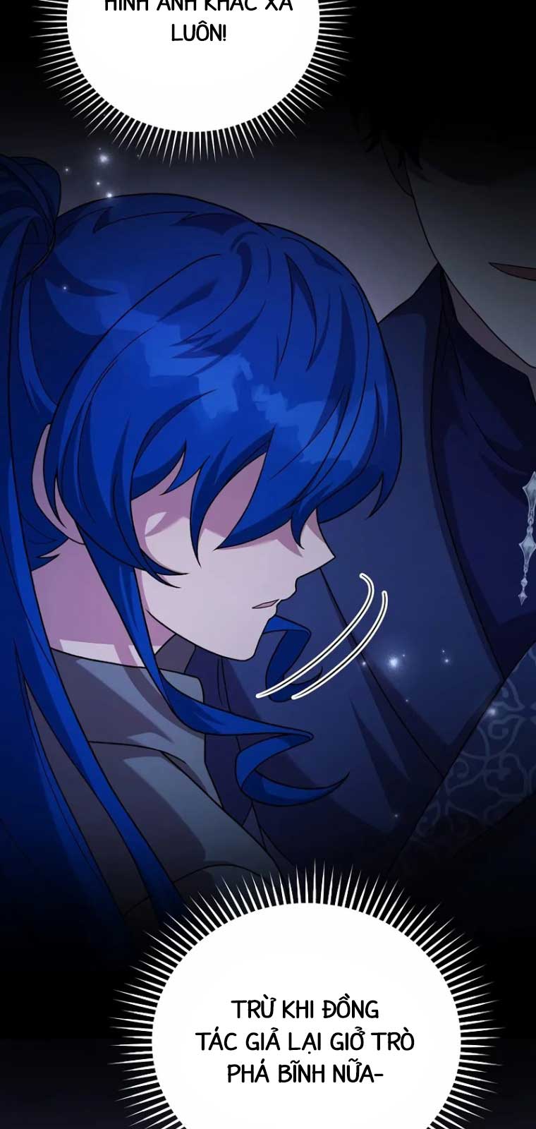 Nhân Vật Ngoài Lề Tiểu Thuyết: Chapter 128.1