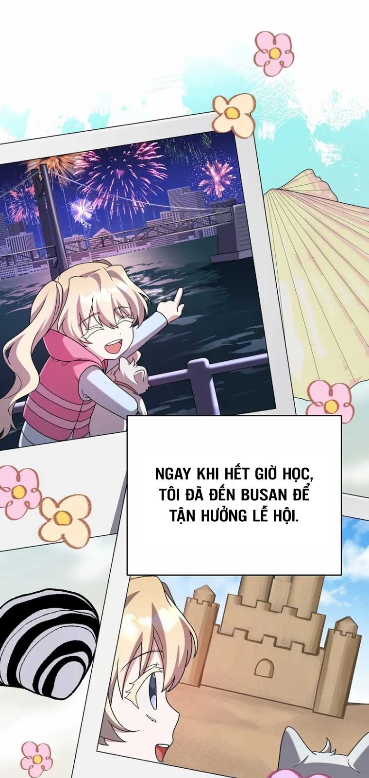 Nhân Vật Ngoài Lề Tiểu Thuyết: Chapter 128.1