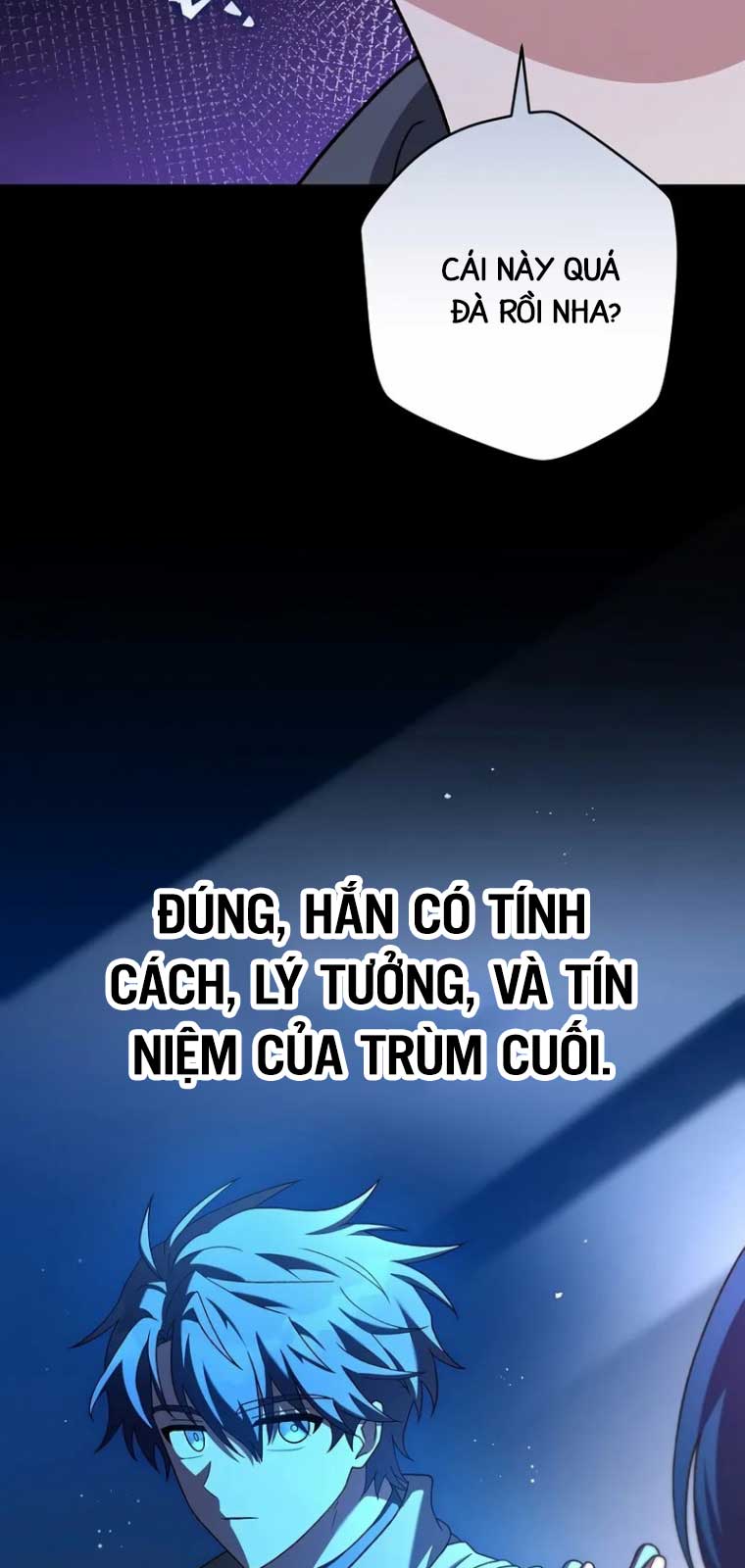 Nhân Vật Ngoài Lề Tiểu Thuyết: Chapter 128.1