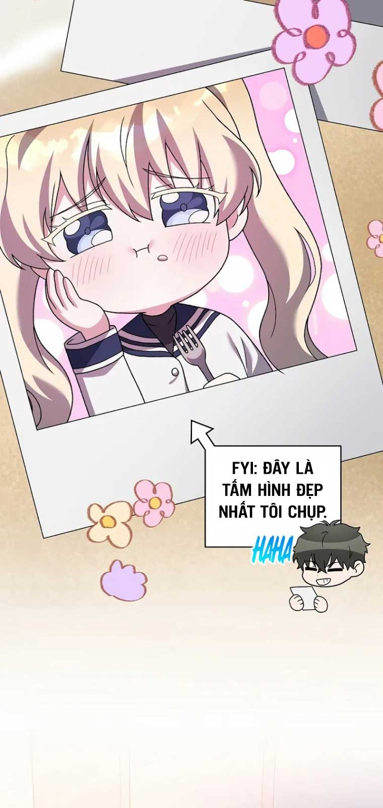 Nhân Vật Ngoài Lề Tiểu Thuyết: Chapter 128.1