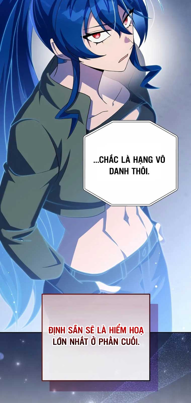 Nhân Vật Ngoài Lề Tiểu Thuyết: Chapter 128.1