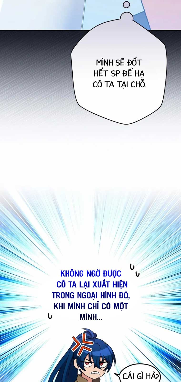 Nhân Vật Ngoài Lề Tiểu Thuyết: Chapter 128.1