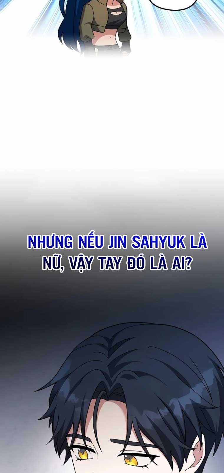 Nhân Vật Ngoài Lề Tiểu Thuyết: Chapter 128.1