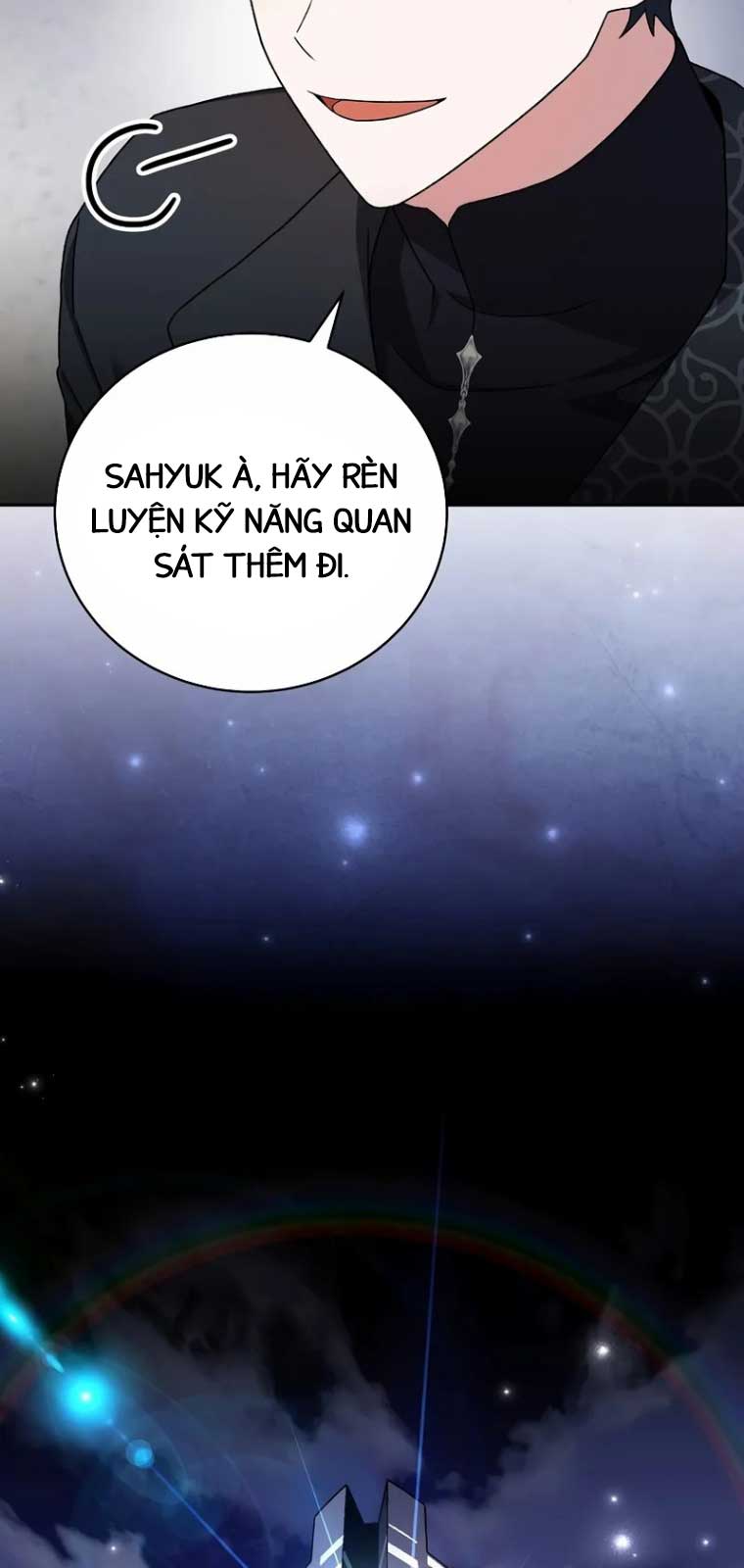 Nhân Vật Ngoài Lề Tiểu Thuyết: Chapter 128.1