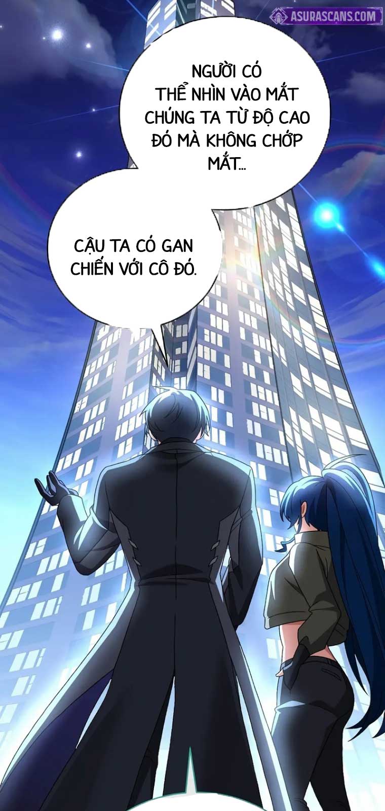 Nhân Vật Ngoài Lề Tiểu Thuyết: Chapter 128.1