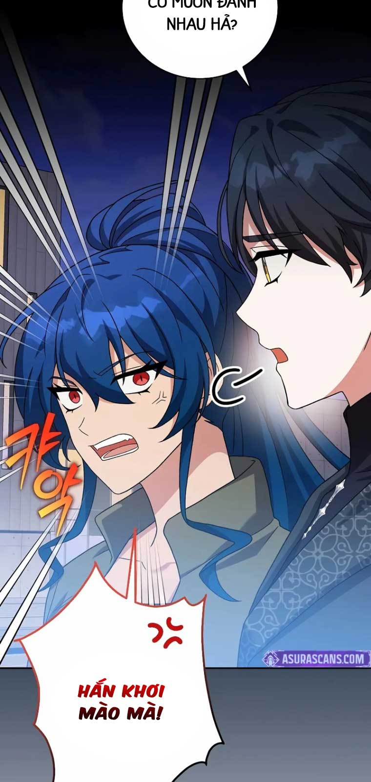 Nhân Vật Ngoài Lề Tiểu Thuyết: Chapter 128.1