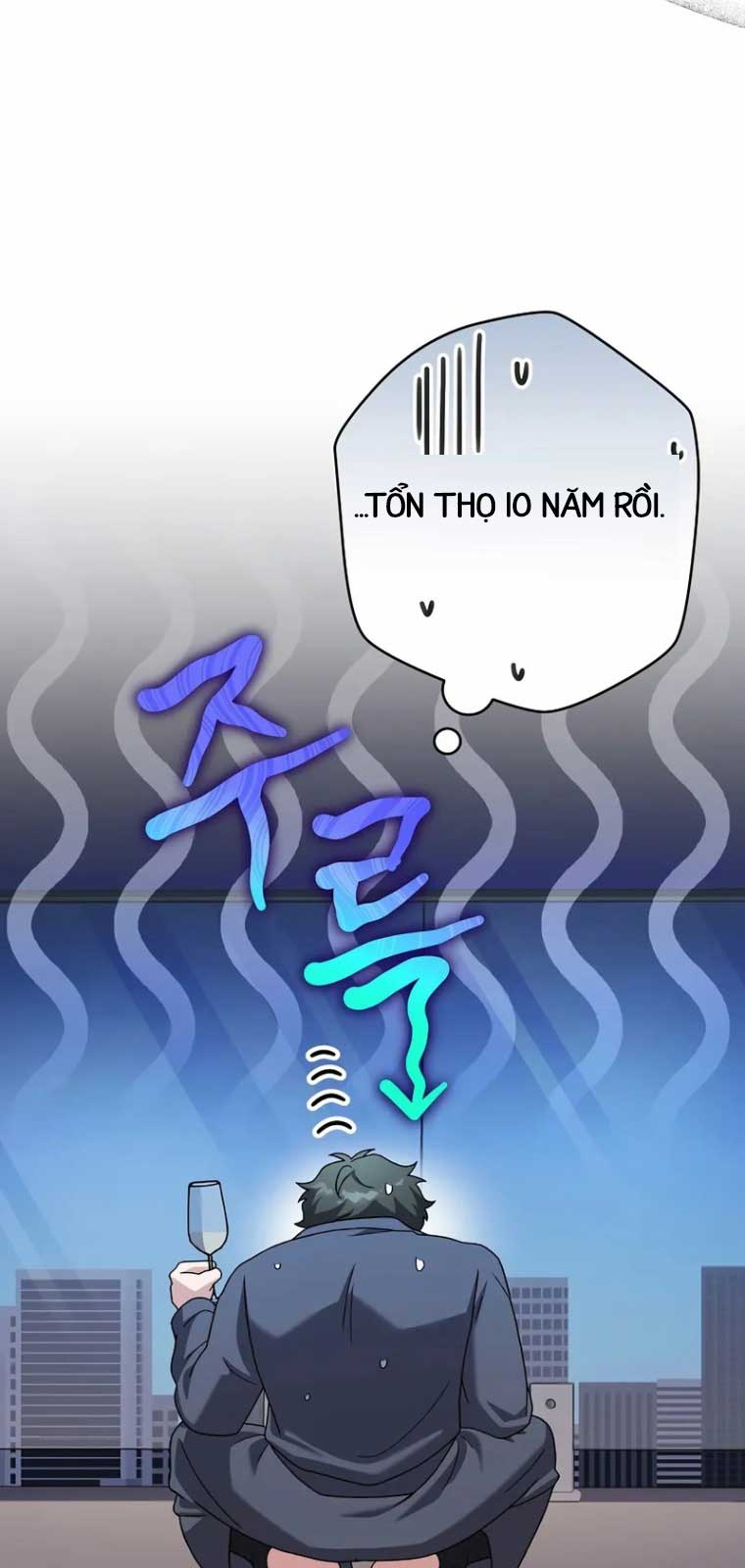 Nhân Vật Ngoài Lề Tiểu Thuyết: Chapter 128.1