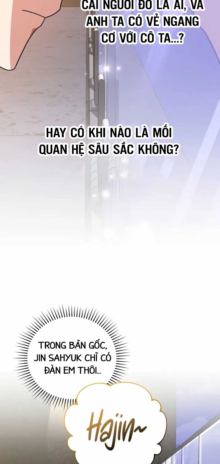 Nhân Vật Ngoài Lề Tiểu Thuyết: Chapter 128.1