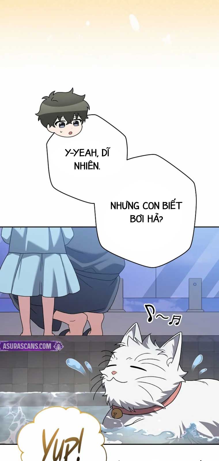 Nhân Vật Ngoài Lề Tiểu Thuyết: Chapter 128.1