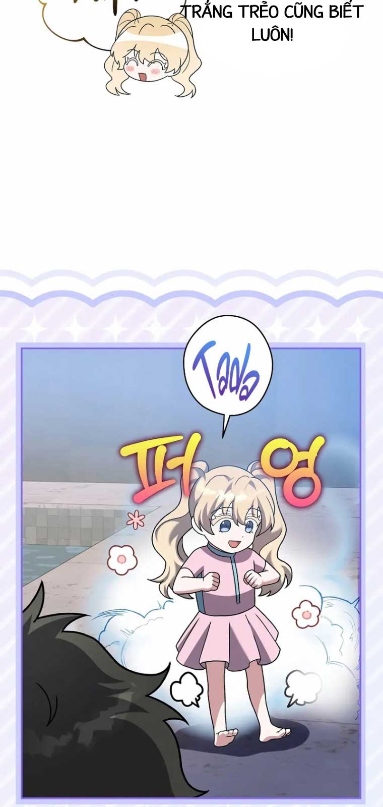 Nhân Vật Ngoài Lề Tiểu Thuyết: Chapter 128.1