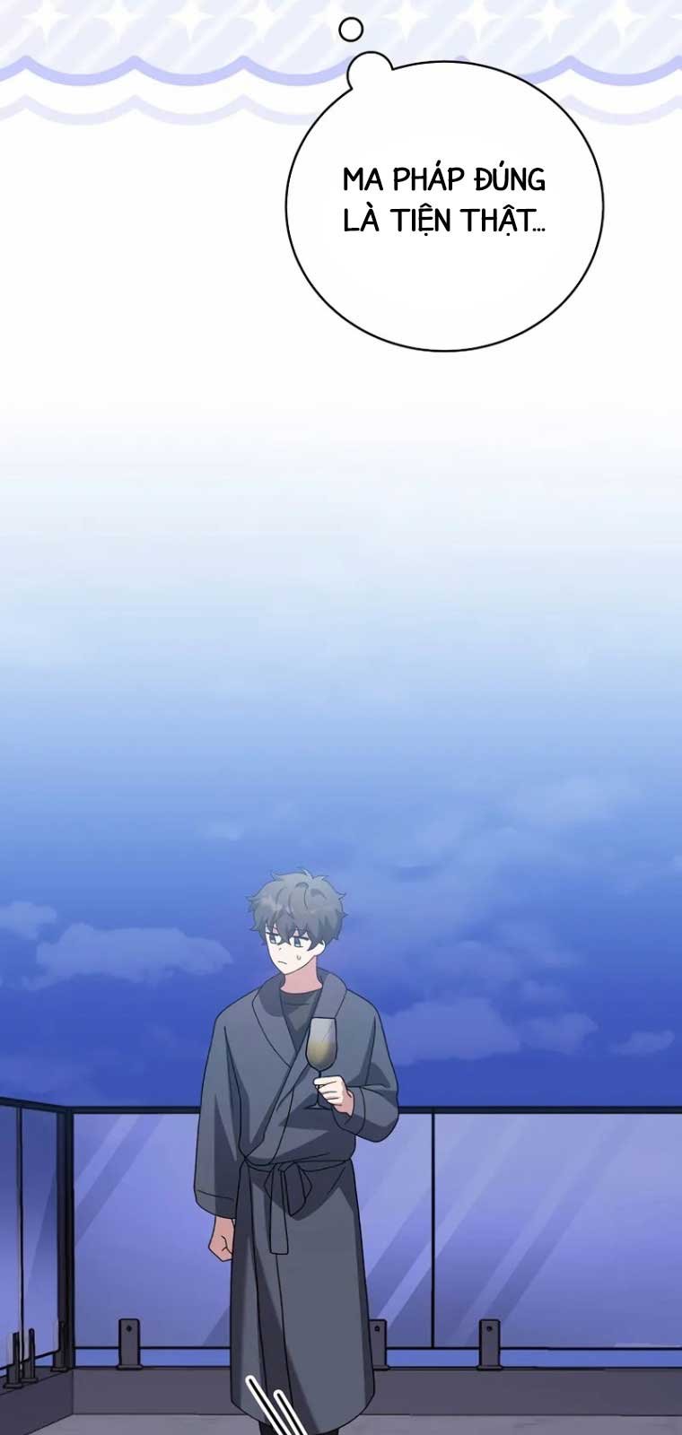 Nhân Vật Ngoài Lề Tiểu Thuyết: Chapter 128.1