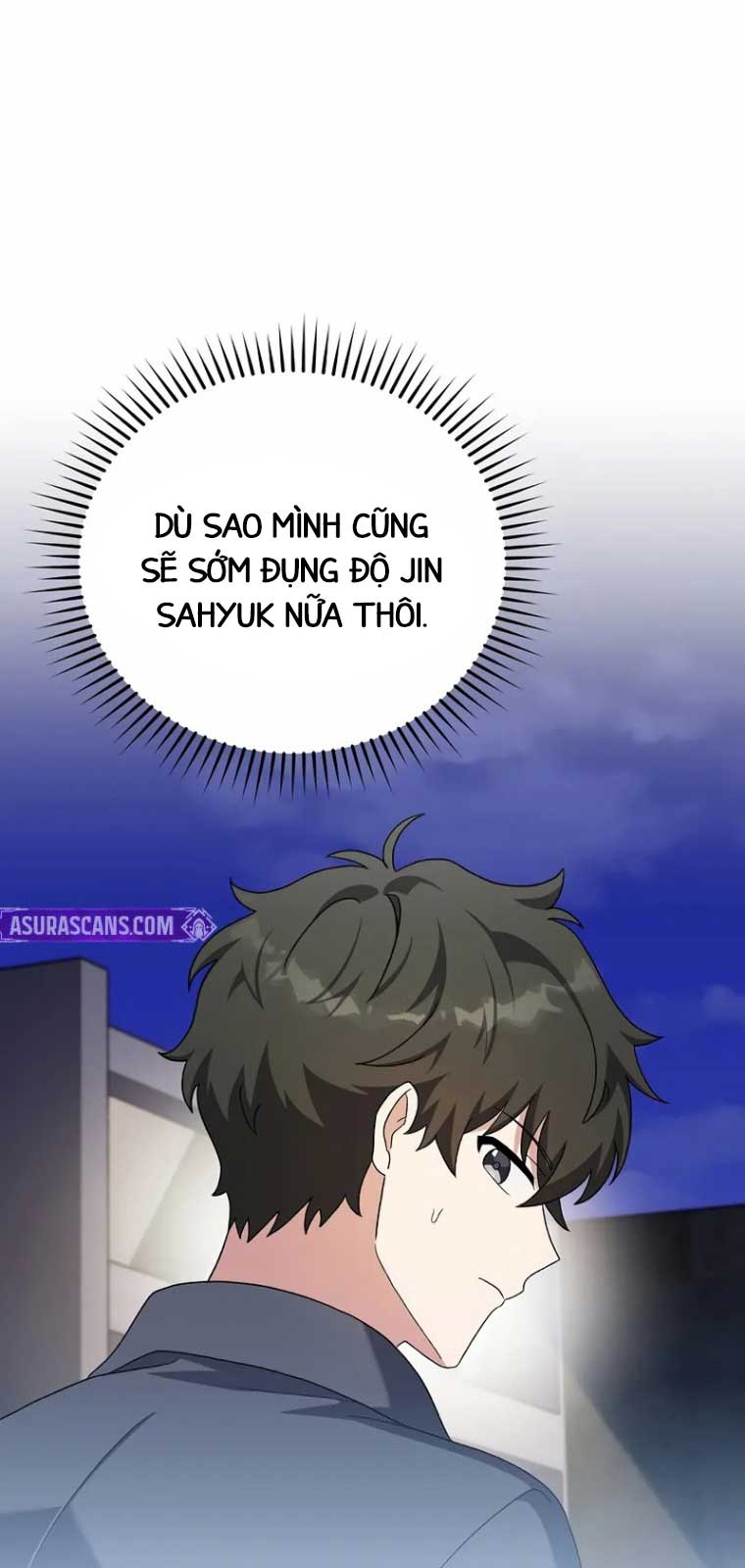 Nhân Vật Ngoài Lề Tiểu Thuyết: Chapter 128.1