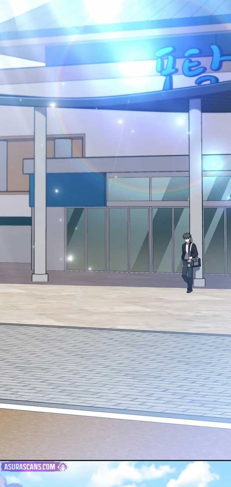 Nhân Vật Ngoài Lề Tiểu Thuyết: Chapter 128.1