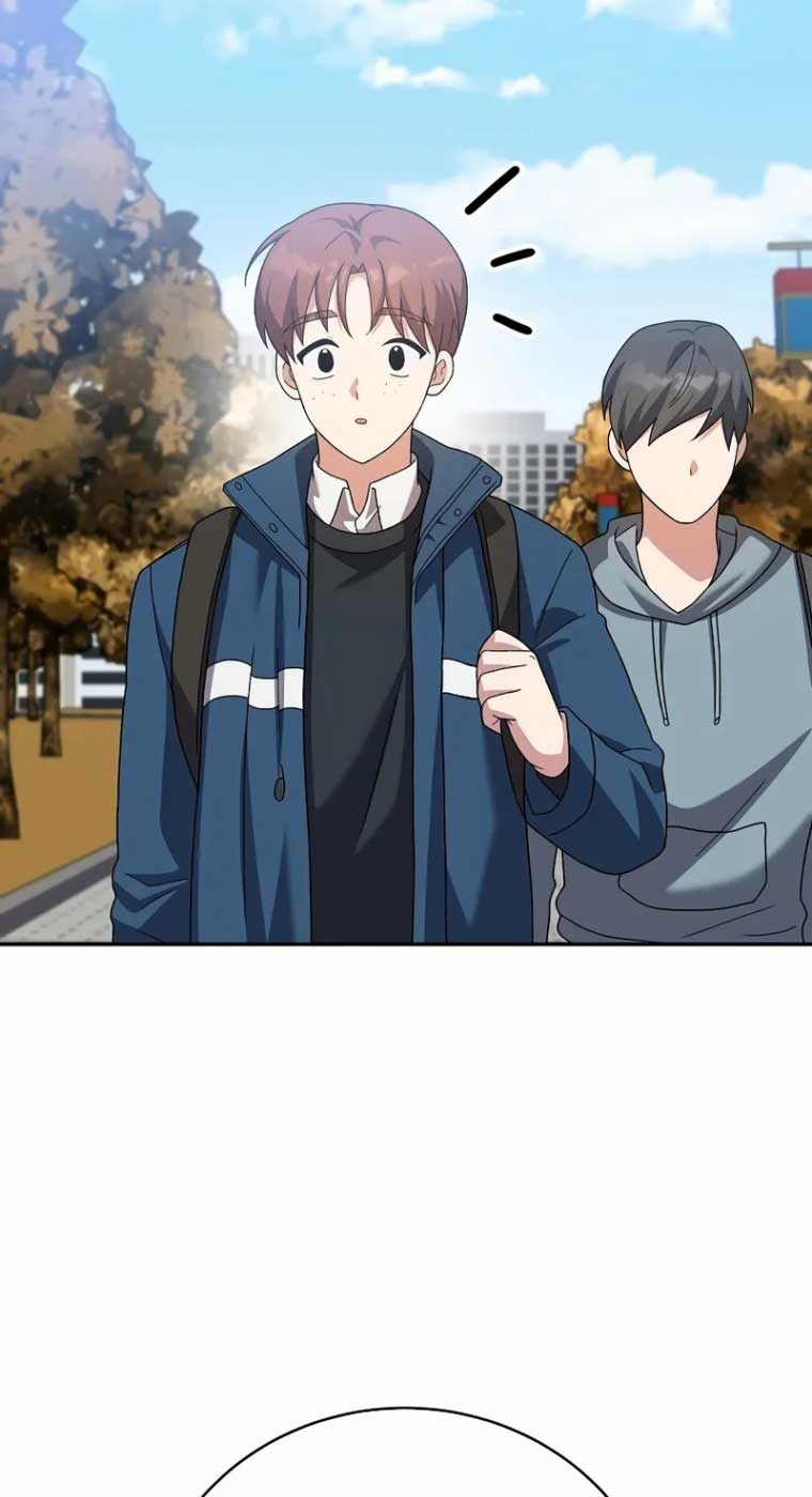 Nhân Vật Ngoài Lề Tiểu Thuyết: Chapter 128.1