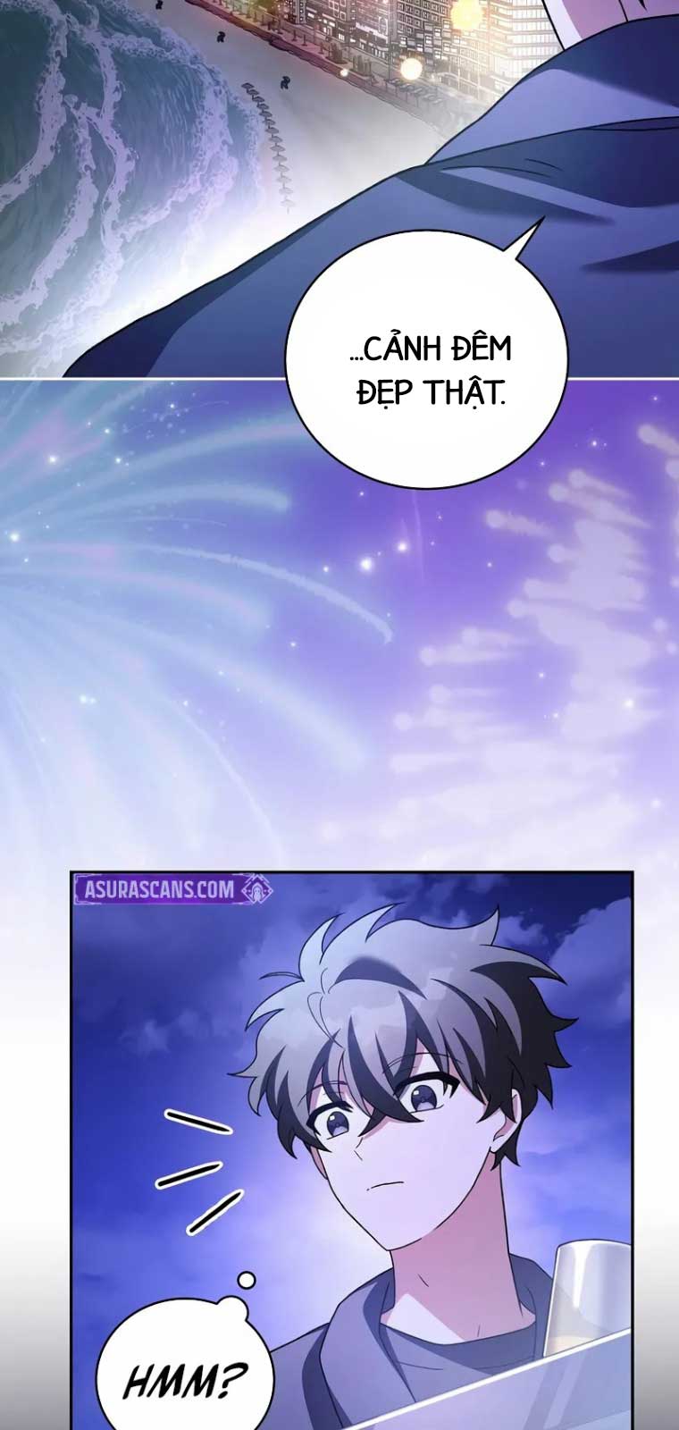 Nhân Vật Ngoài Lề Tiểu Thuyết: Chapter 128.1