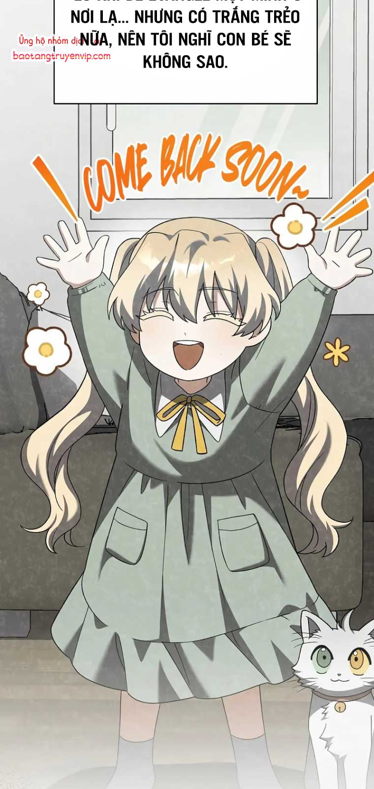 Nhân Vật Ngoài Lề Tiểu Thuyết: Chapter 128.1