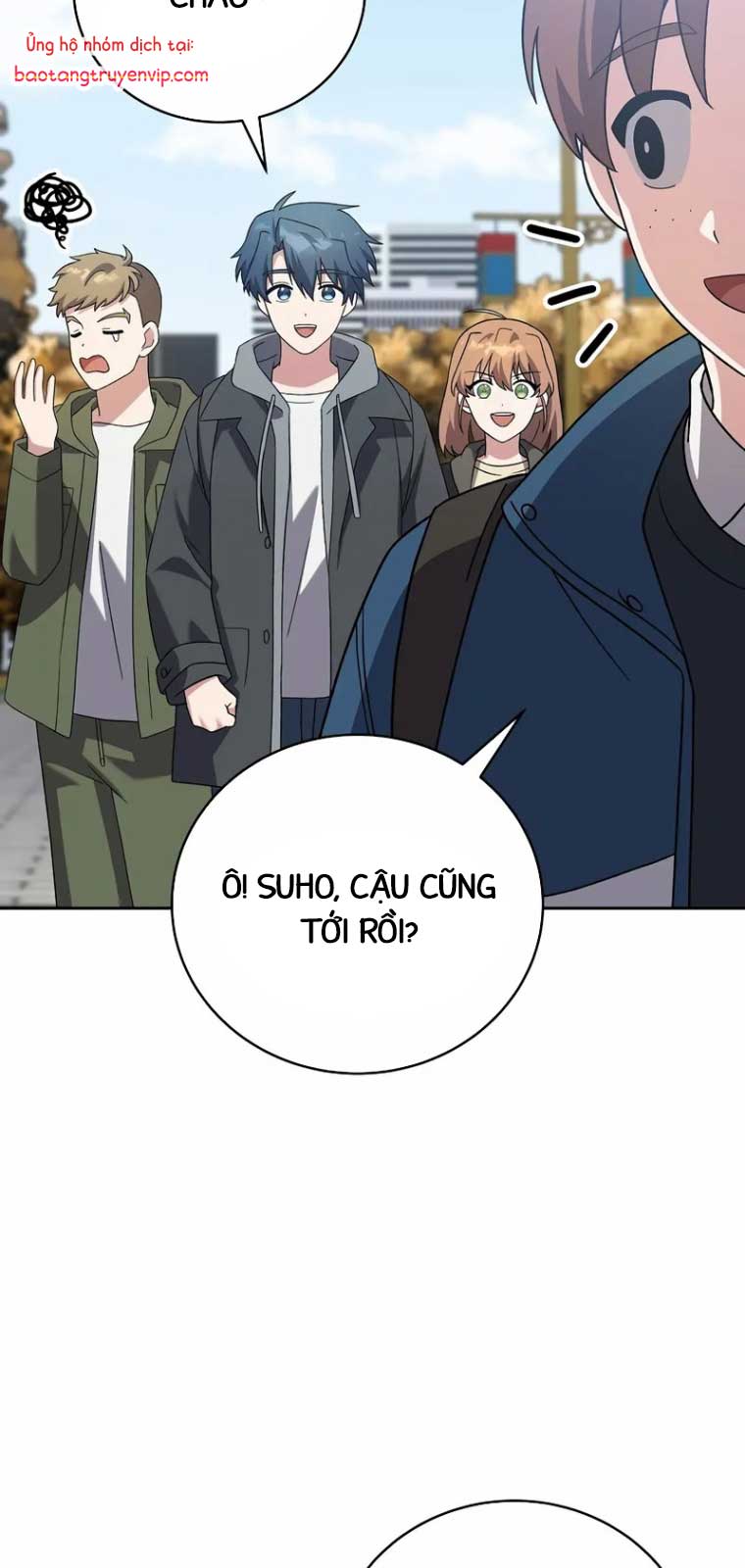 Nhân Vật Ngoài Lề Tiểu Thuyết: Chapter 128.1