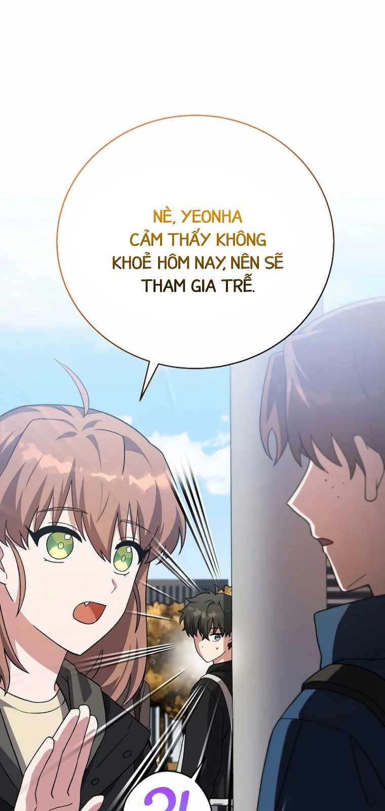 Nhân Vật Ngoài Lề Tiểu Thuyết: Chapter 128.1