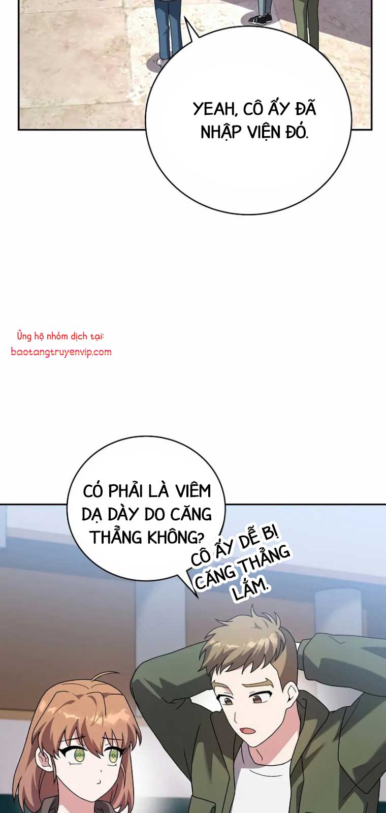 Nhân Vật Ngoài Lề Tiểu Thuyết: Chapter 128.1