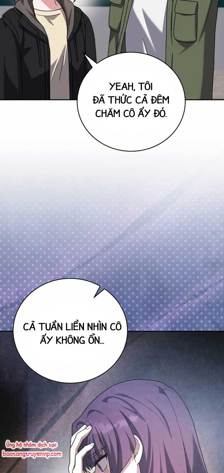 Nhân Vật Ngoài Lề Tiểu Thuyết: Chapter 128.1