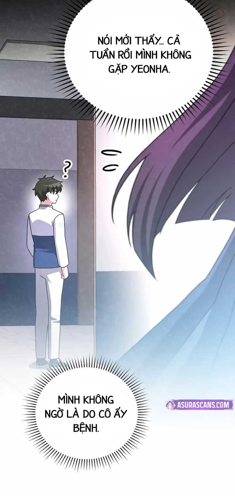 Nhân Vật Ngoài Lề Tiểu Thuyết: Chapter 128.1