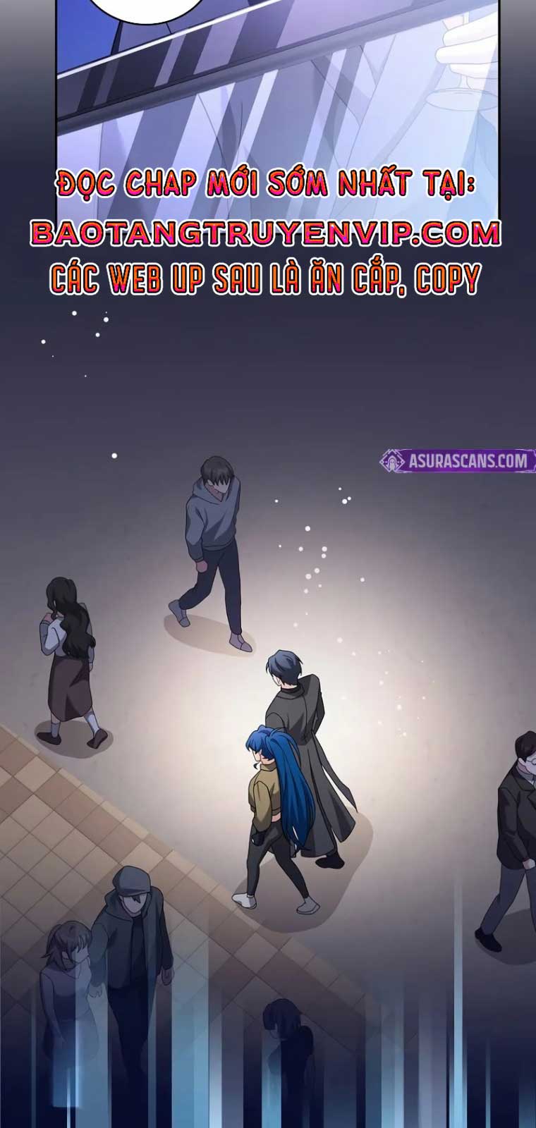 Nhân Vật Ngoài Lề Tiểu Thuyết: Chapter 128.1