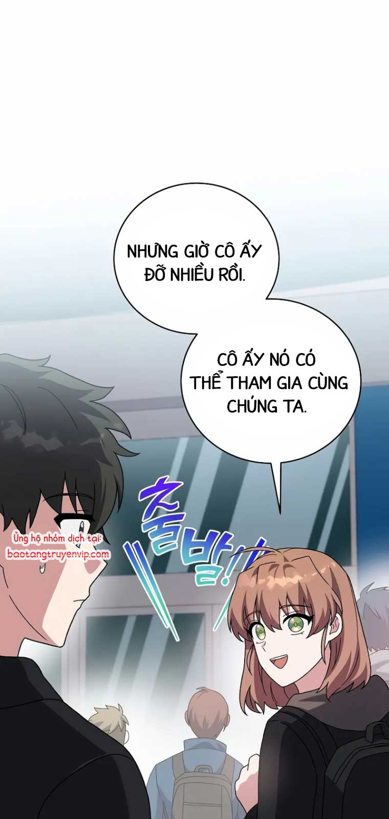 Nhân Vật Ngoài Lề Tiểu Thuyết: Chapter 128.1